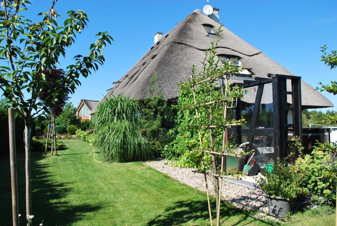 Mussurhouse Villa Ustka Bagian luar foto