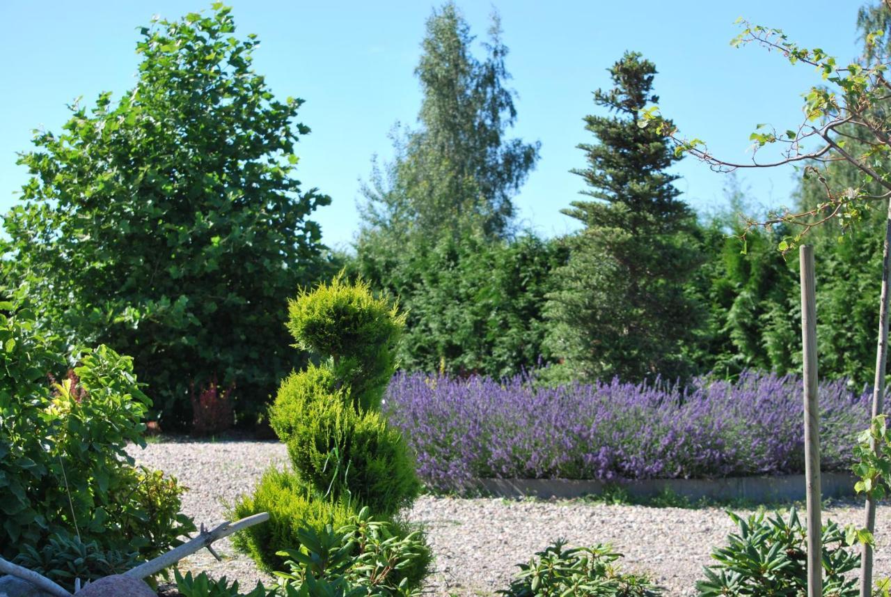 Mussurhouse Villa Ustka Bagian luar foto