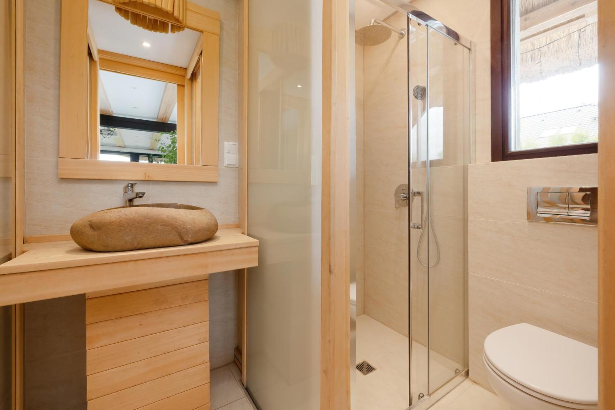 Mussurhouse Villa Ustka Bagian luar foto