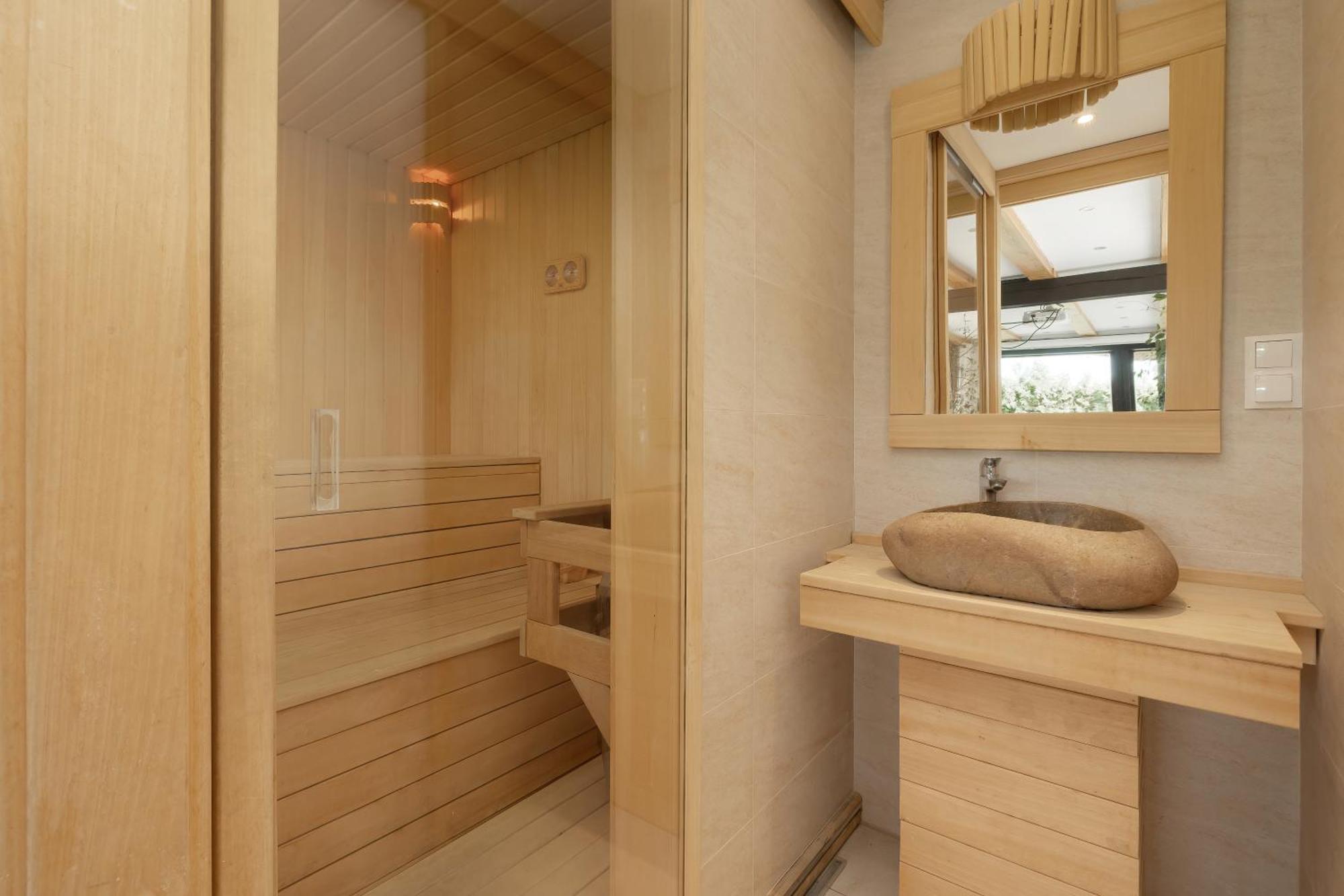 Mussurhouse Villa Ustka Bagian luar foto