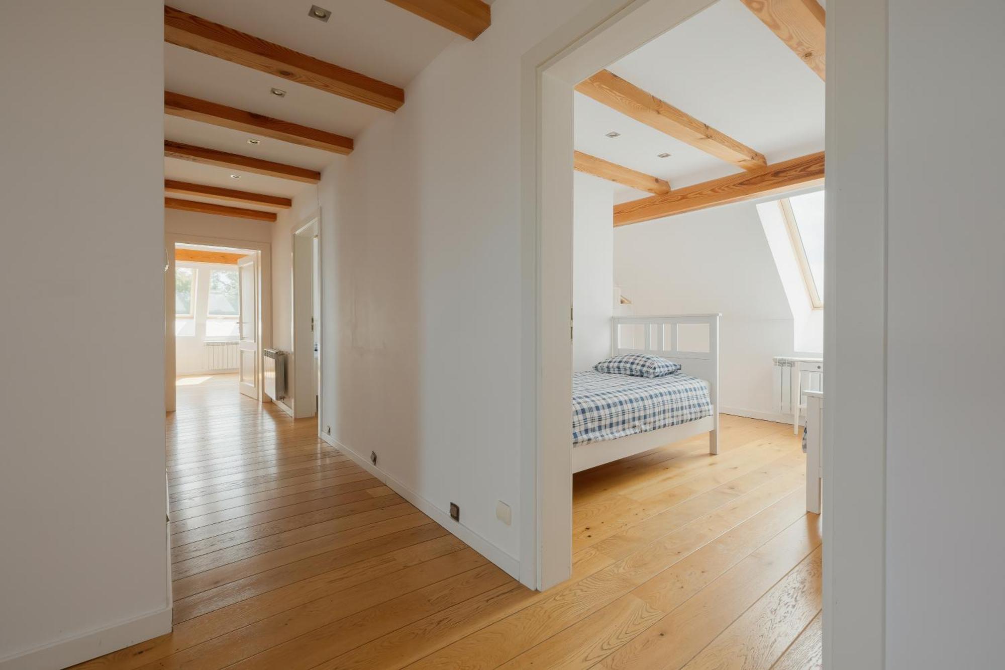 Mussurhouse Villa Ustka Bagian luar foto