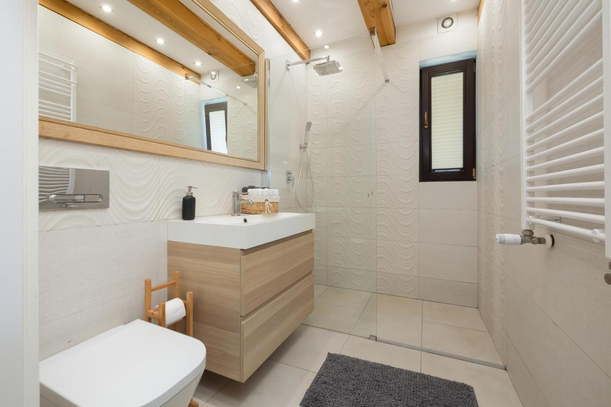 Mussurhouse Villa Ustka Bagian luar foto
