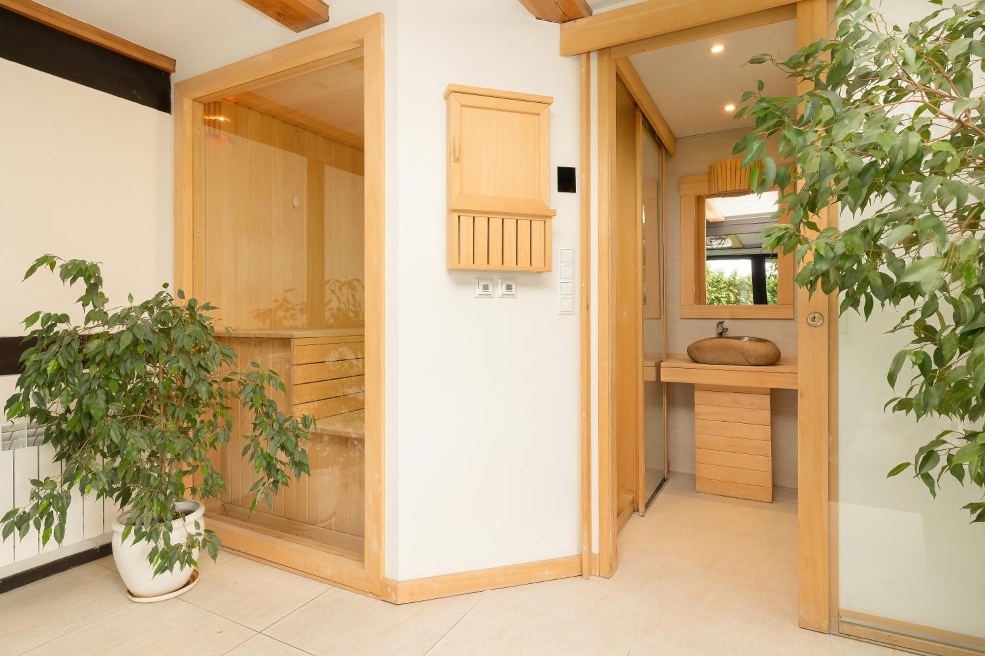Mussurhouse Villa Ustka Bagian luar foto