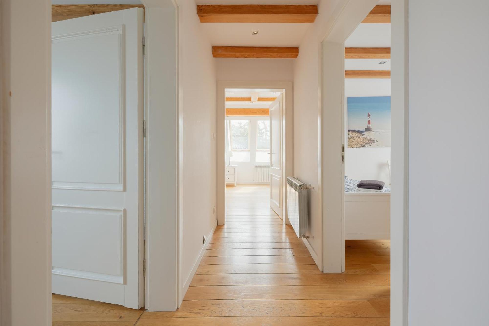 Mussurhouse Villa Ustka Bagian luar foto