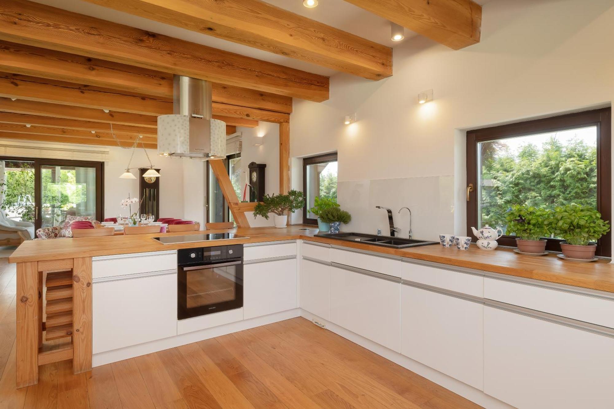 Mussurhouse Villa Ustka Bagian luar foto