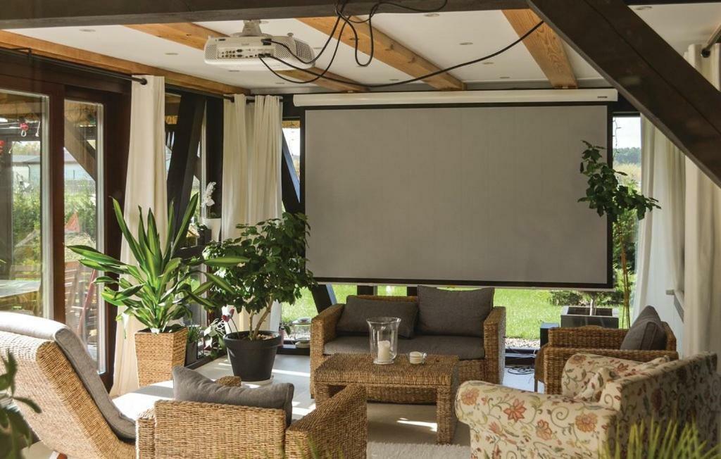 Mussurhouse Villa Ustka Bagian luar foto